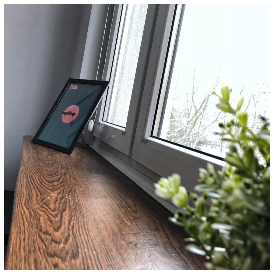 Kwadrat B&B Jalowego Rzeszów Exteriér fotografie