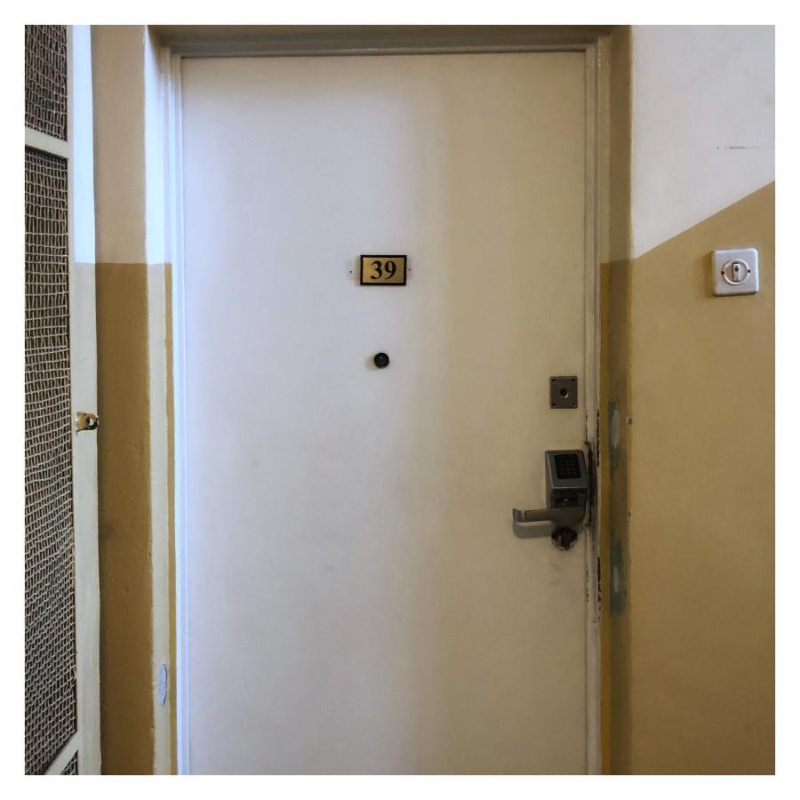Kwadrat B&B Jalowego Rzeszów Exteriér fotografie