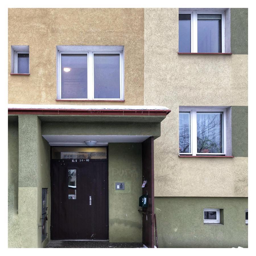 Kwadrat B&B Jalowego Rzeszów Exteriér fotografie