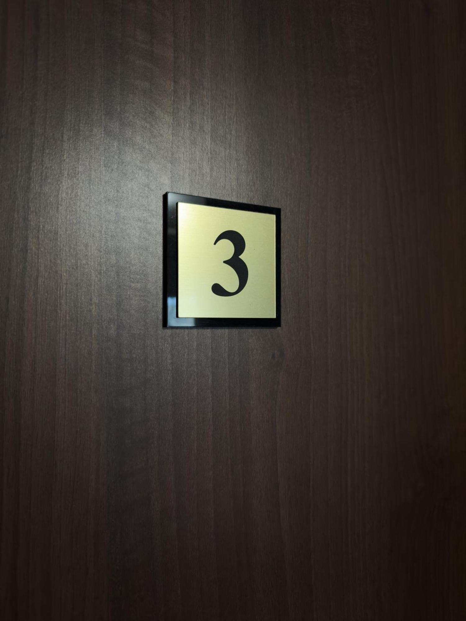 Kwadrat B&B Jalowego Rzeszów Exteriér fotografie