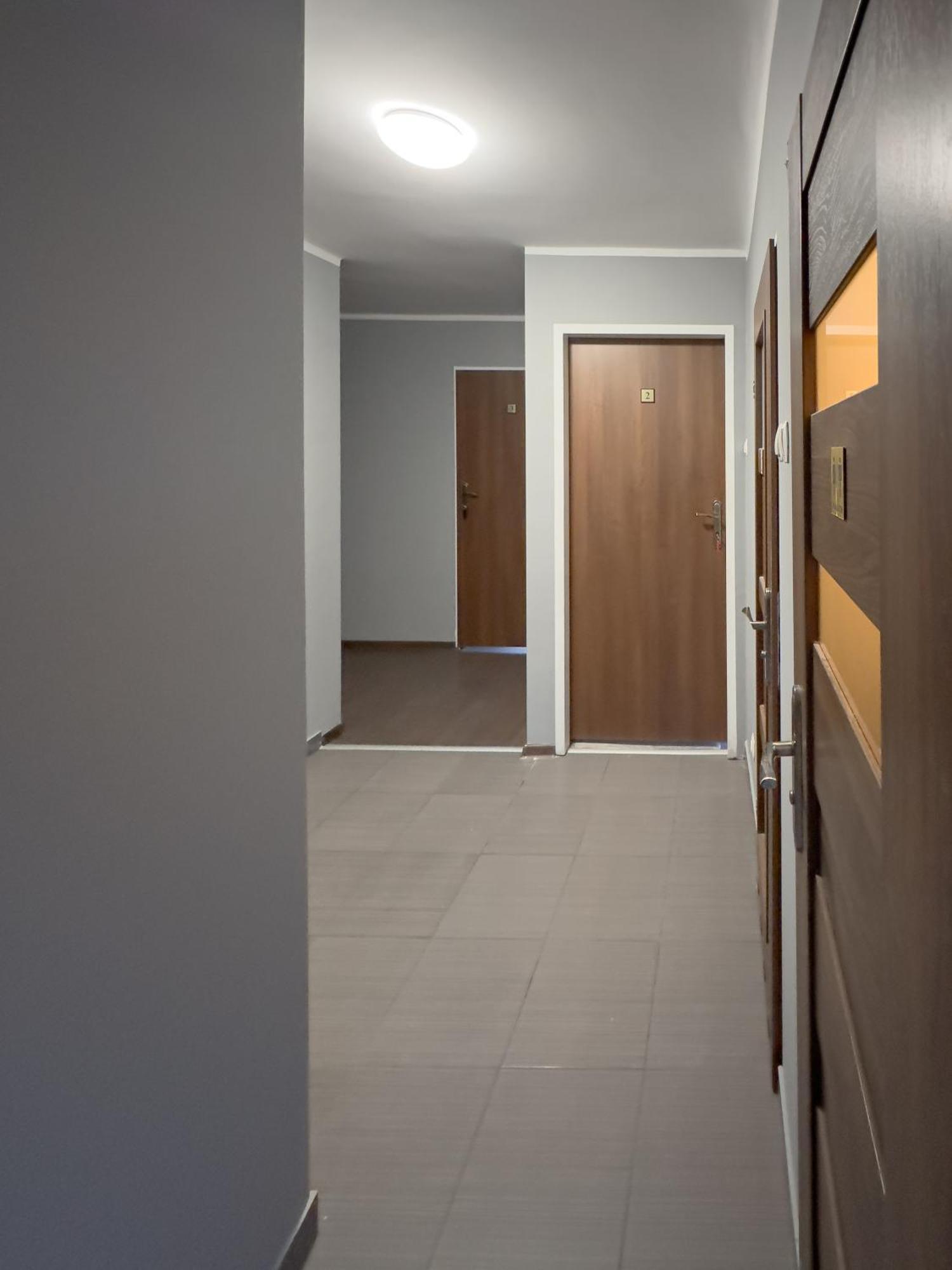 Kwadrat B&B Jalowego Rzeszów Exteriér fotografie