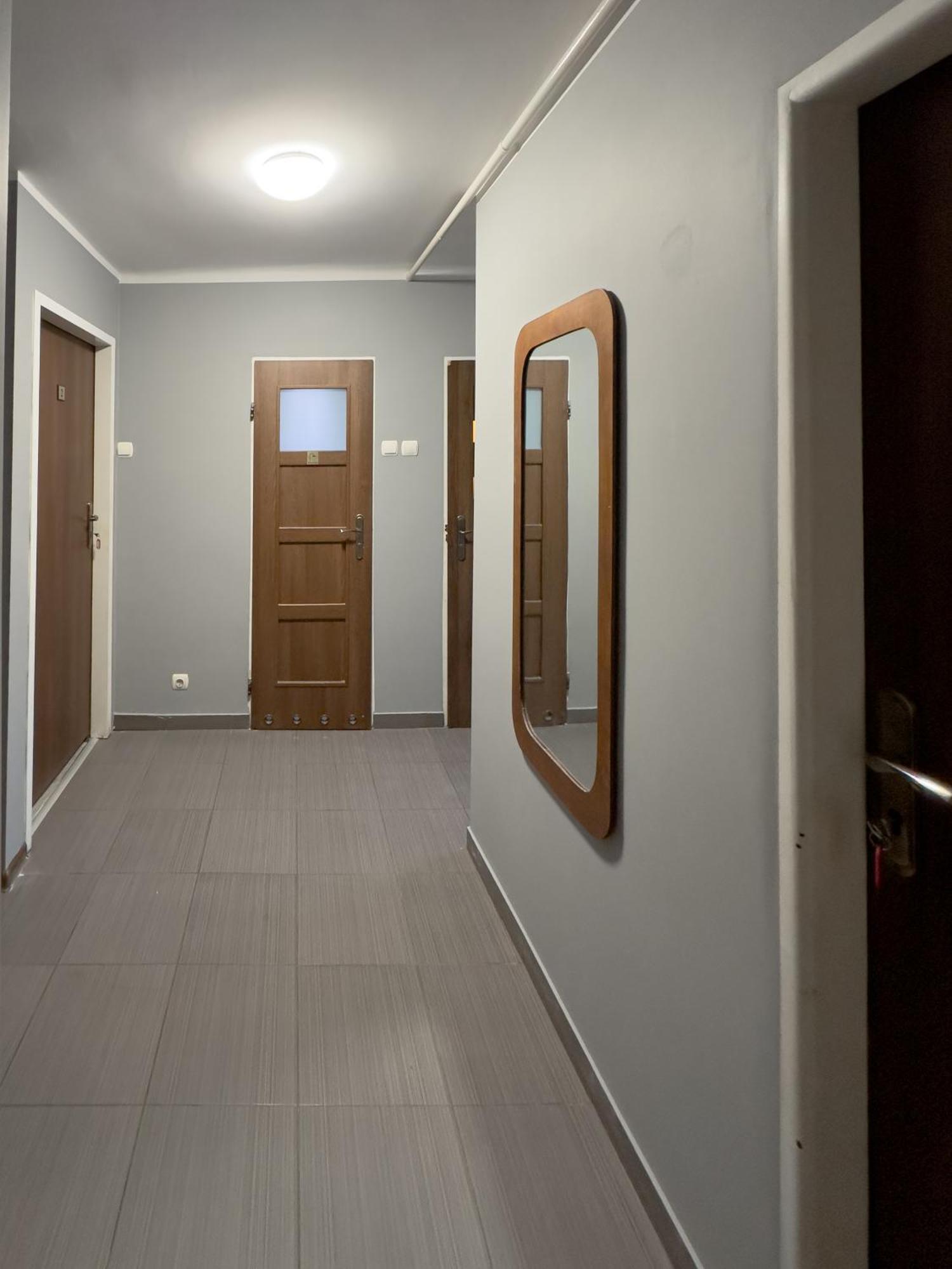 Kwadrat B&B Jalowego Rzeszów Exteriér fotografie