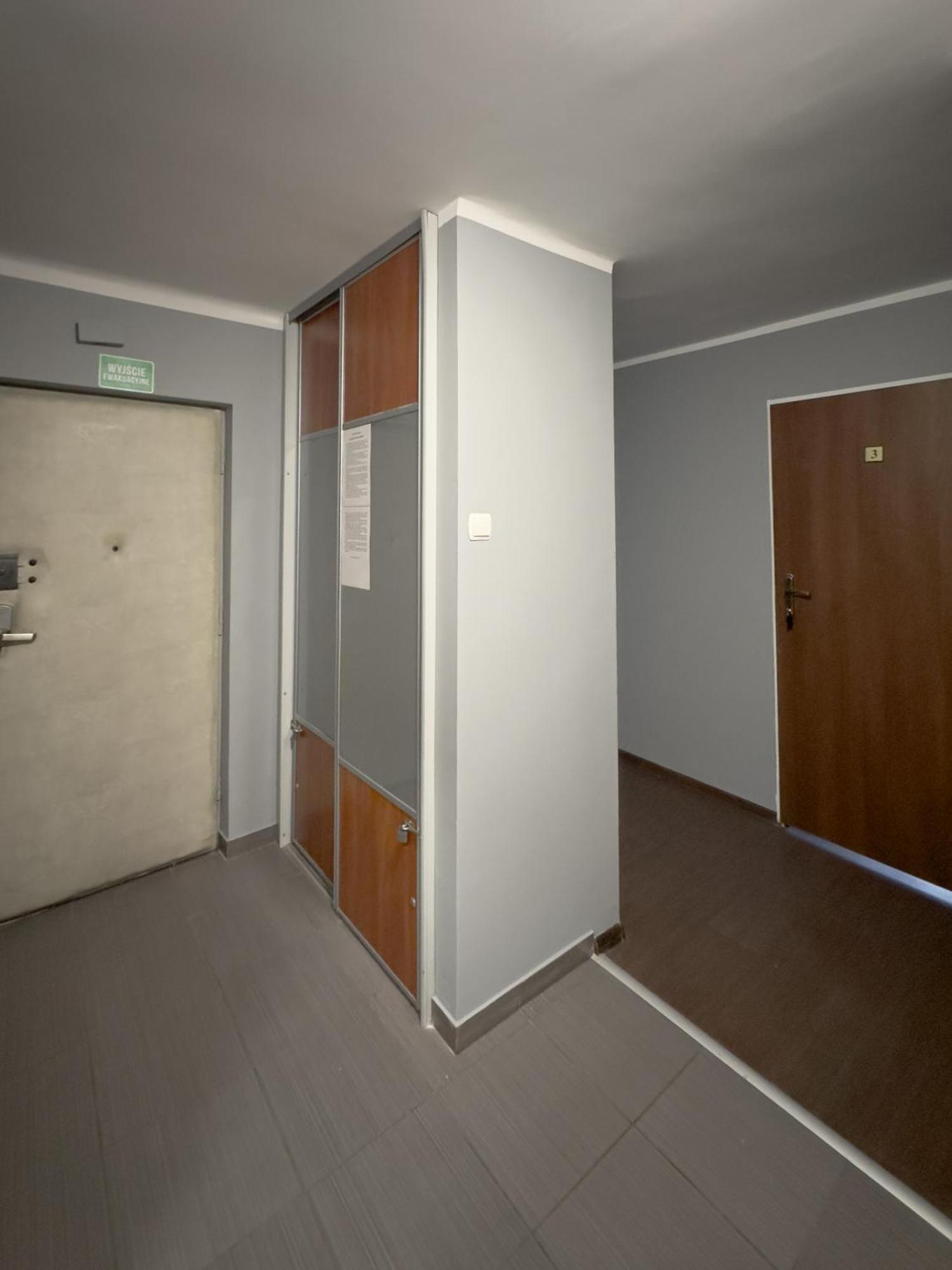 Kwadrat B&B Jalowego Rzeszów Exteriér fotografie