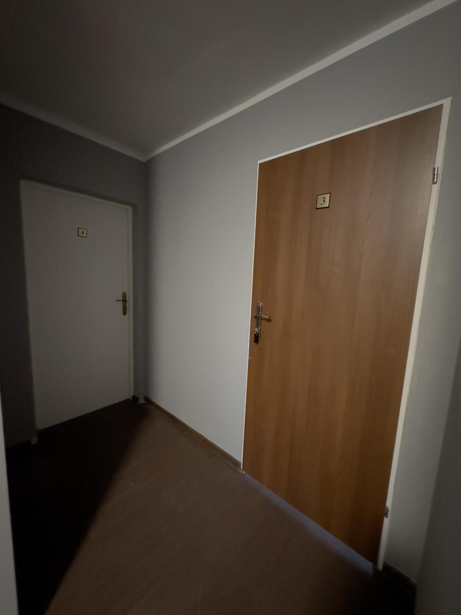 Kwadrat B&B Jalowego Rzeszów Exteriér fotografie