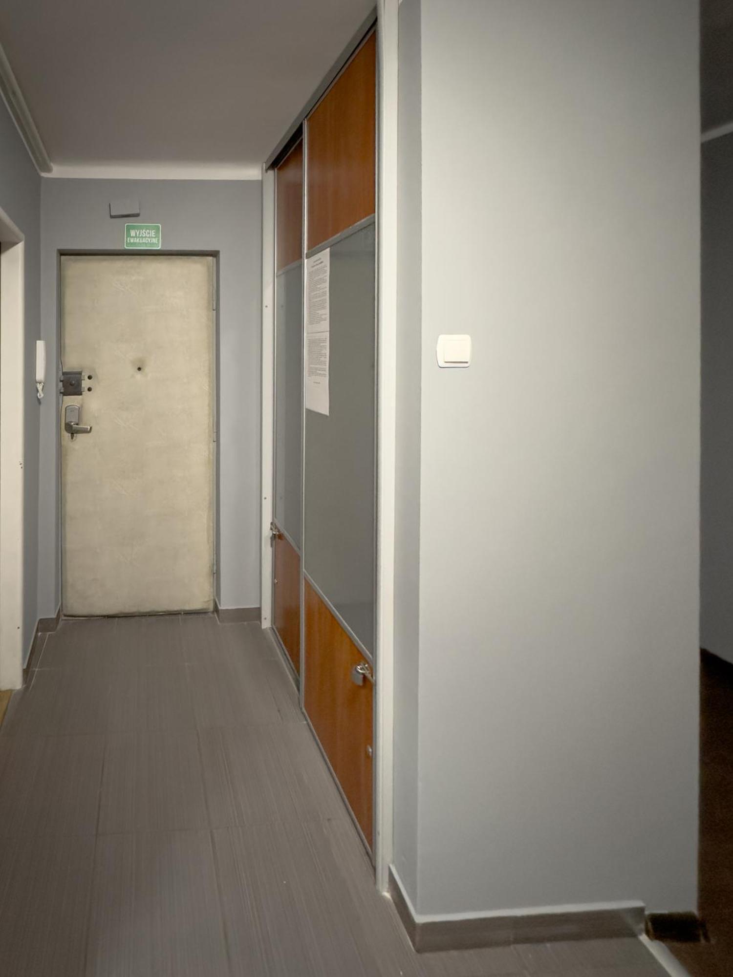 Kwadrat B&B Jalowego Rzeszów Exteriér fotografie