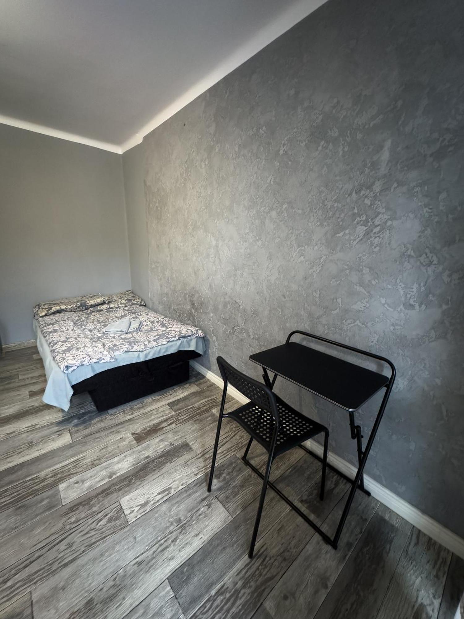 Kwadrat B&B Jalowego Rzeszów Exteriér fotografie