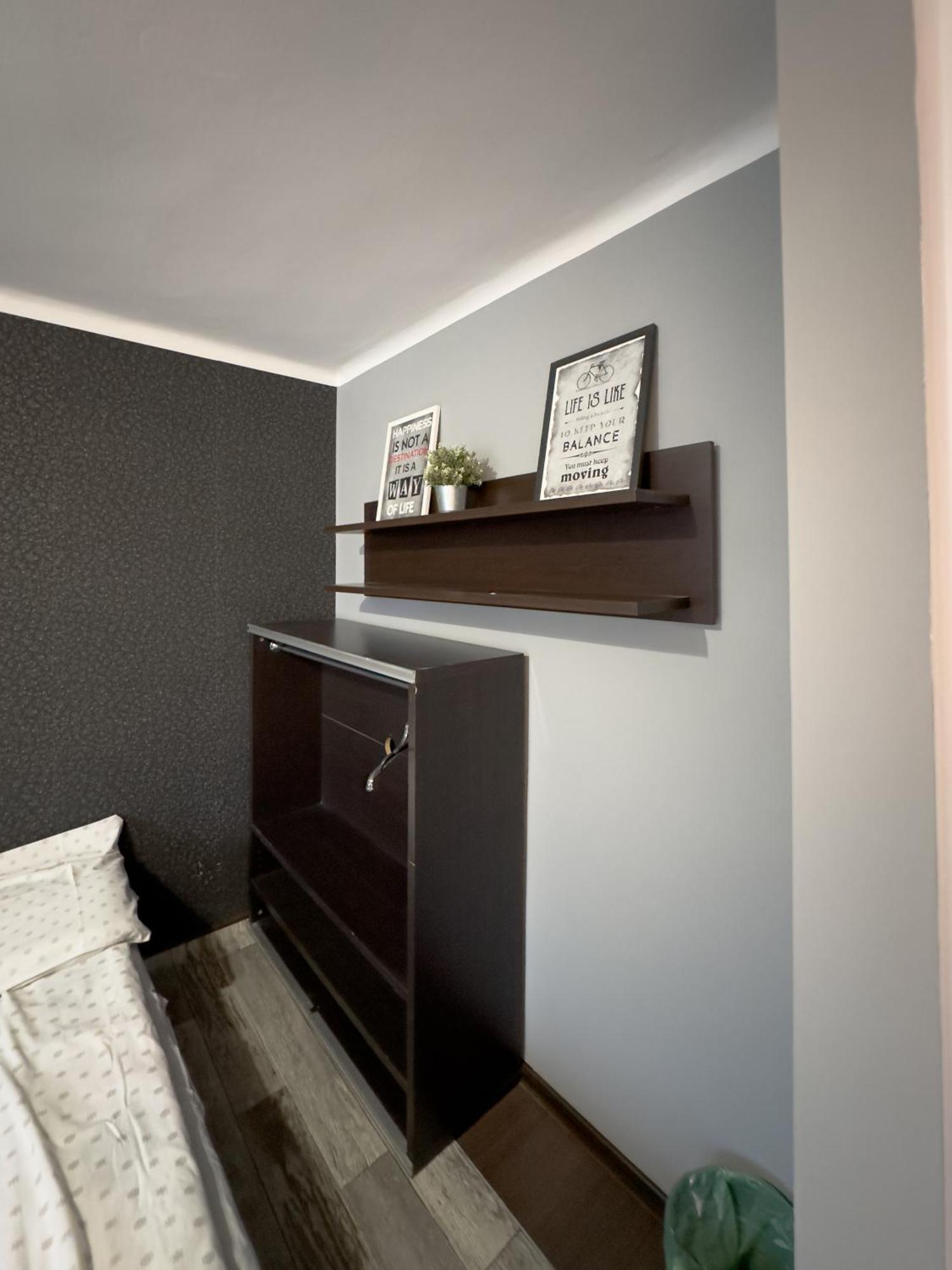 Kwadrat B&B Jalowego Rzeszów Exteriér fotografie