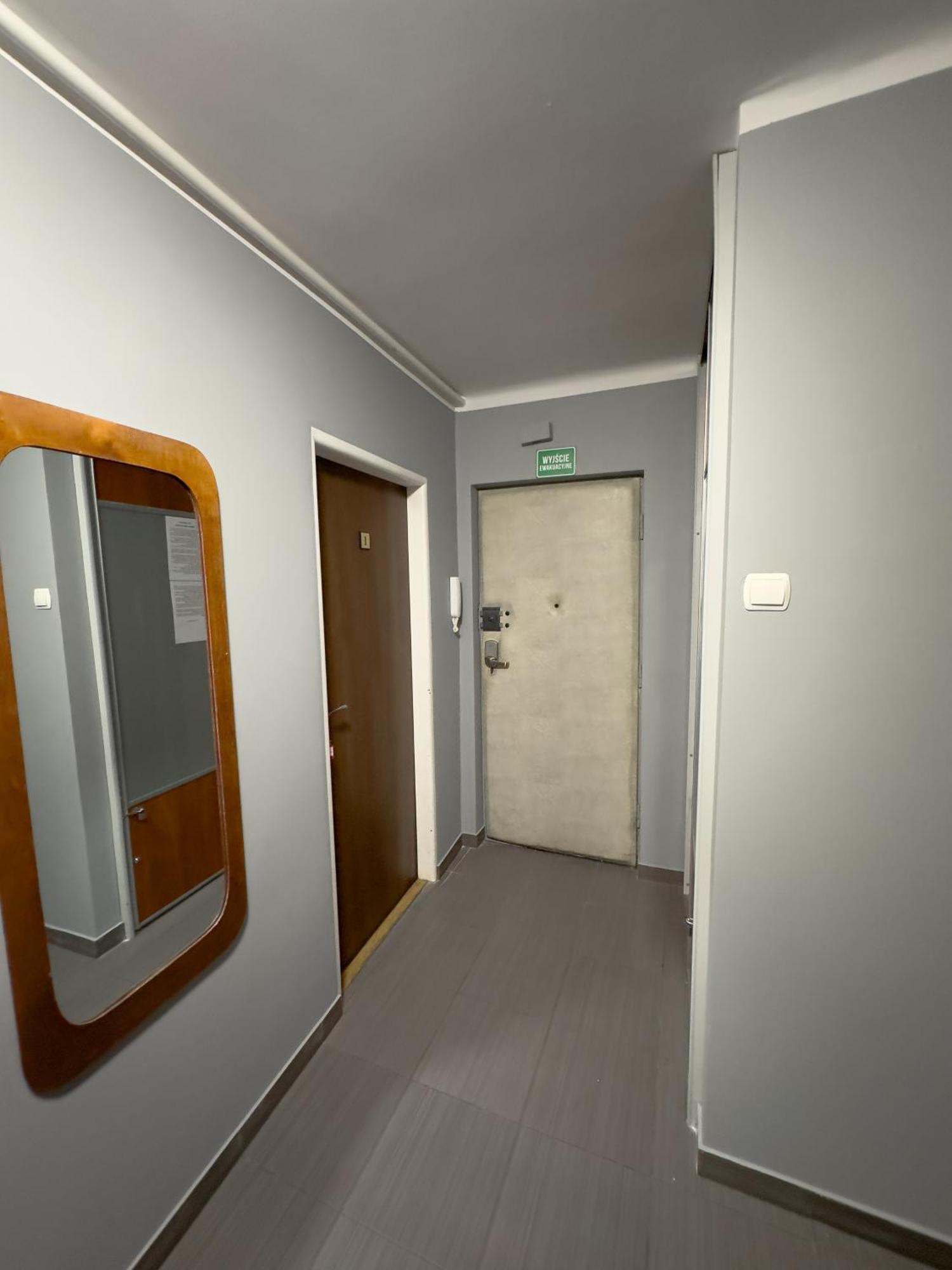Kwadrat B&B Jalowego Rzeszów Exteriér fotografie