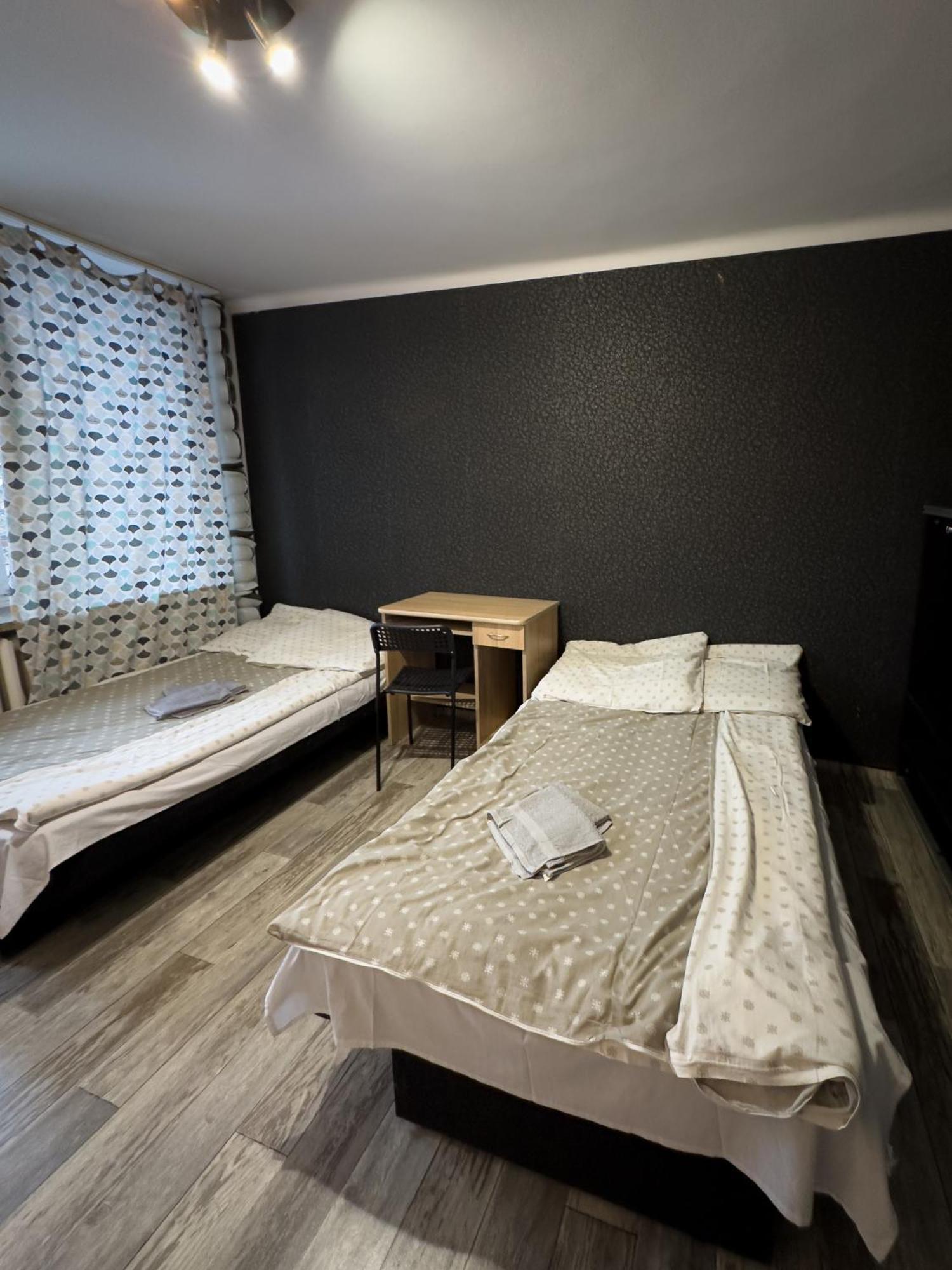 Kwadrat B&B Jalowego Rzeszów Exteriér fotografie