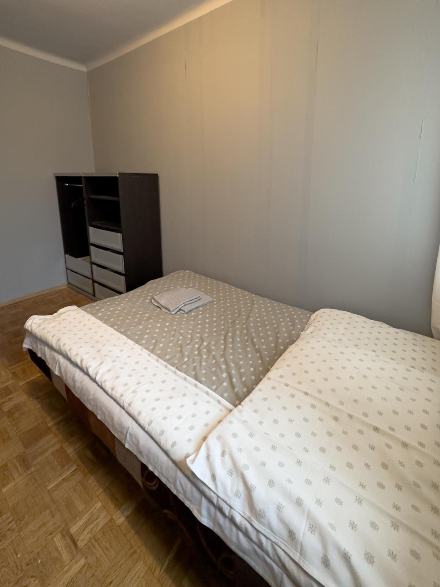 Kwadrat B&B Jalowego Rzeszów Exteriér fotografie