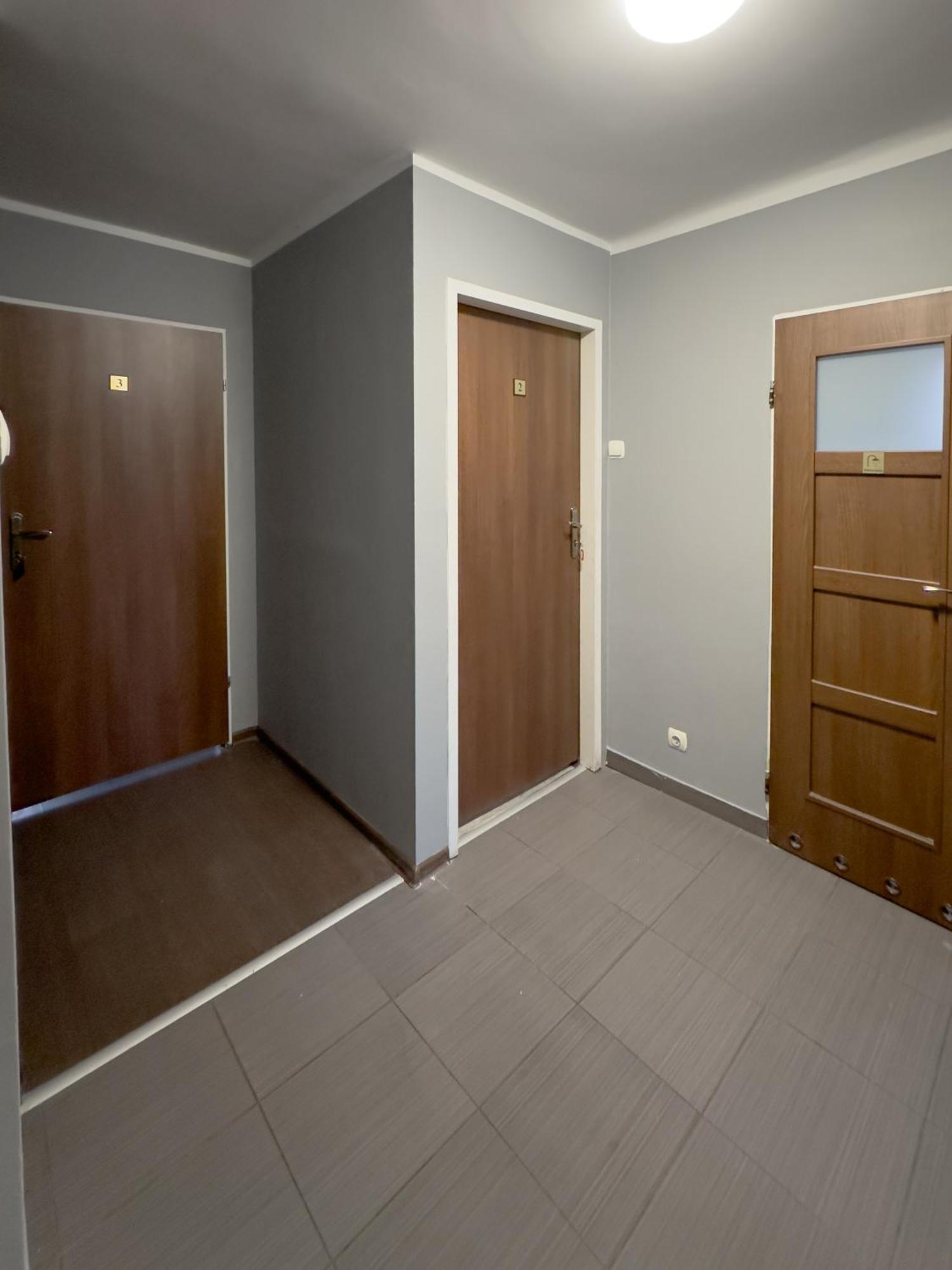 Kwadrat B&B Jalowego Rzeszów Exteriér fotografie