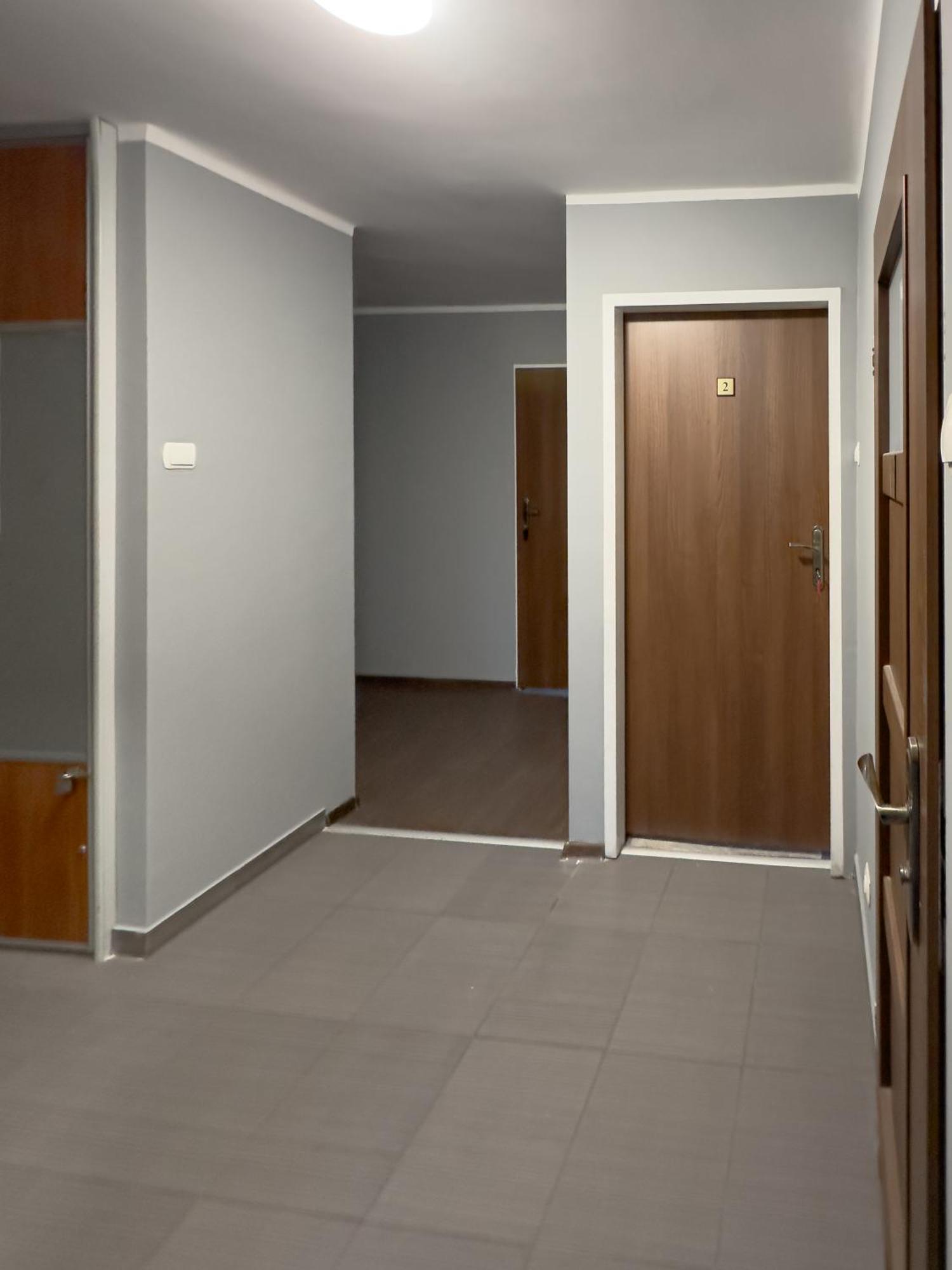 Kwadrat B&B Jalowego Rzeszów Exteriér fotografie