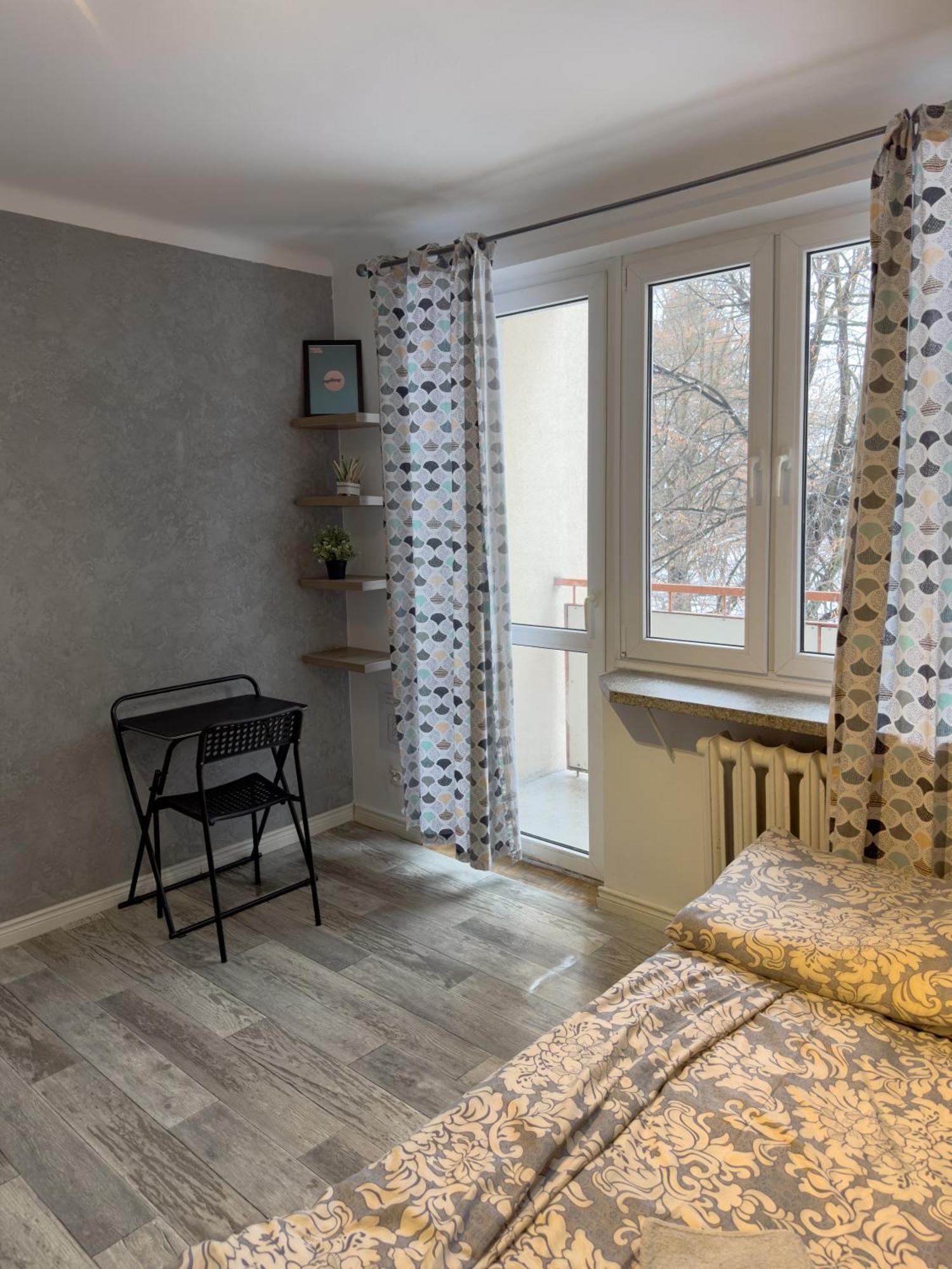 Kwadrat B&B Jalowego Rzeszów Exteriér fotografie