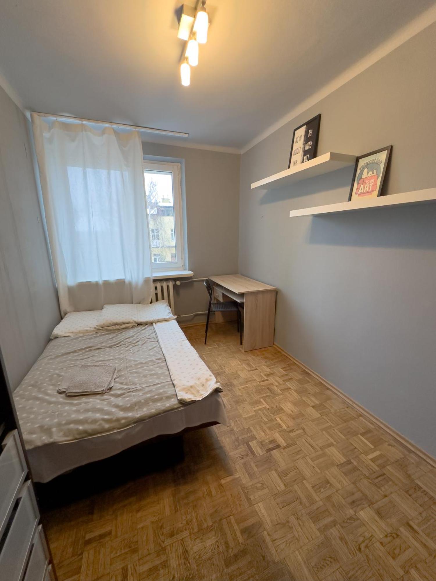 Kwadrat B&B Jalowego Rzeszów Exteriér fotografie