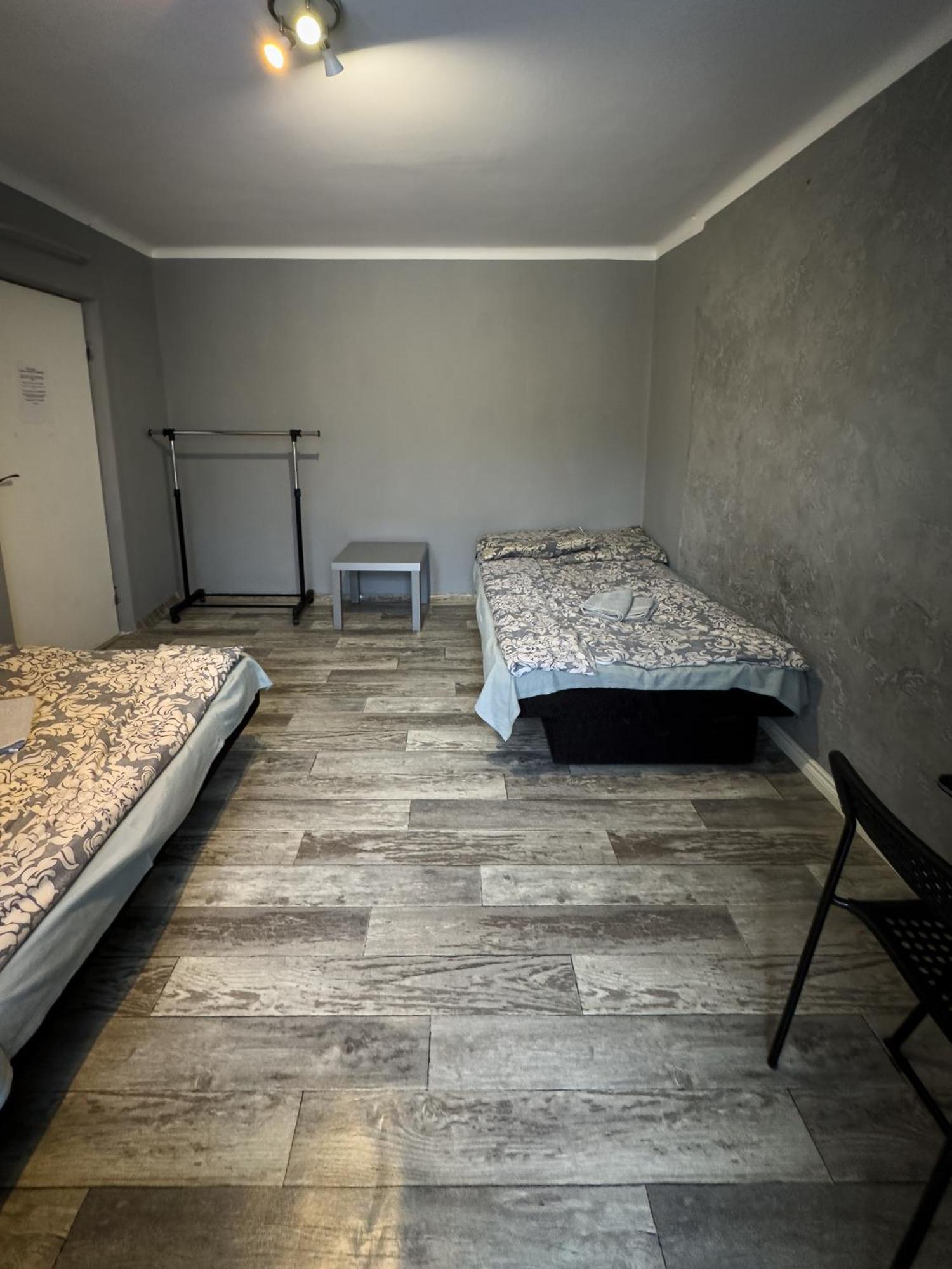 Kwadrat B&B Jalowego Rzeszów Exteriér fotografie